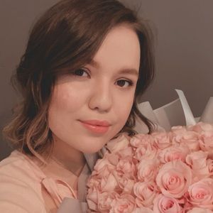 Meet your Posher, Inna